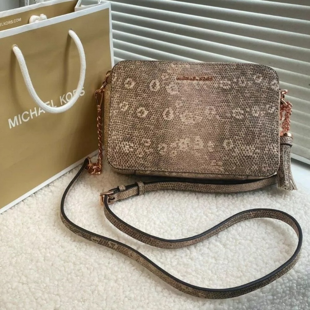 Michael Kors crossbody